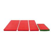 Rotecna Elektromos Melegítőlap 1200x500x65mm  230V