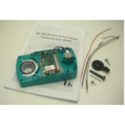 DA 74C gear motor complete