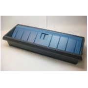 DA 1911 flange inlet, 11cm, coarse mesh (for this one you will need a air direction plate (short 