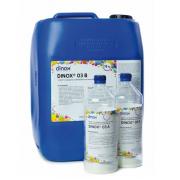 DINOX 03  Klórdioxidos itatható ivóvízfertőtlenítőszer  20 Kg