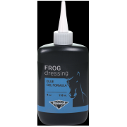 KERCKHAERT Diamond nyírápoló BLUE FROG DRESSING 118ml