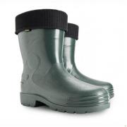 Gumicsizma Demar EVA Farmer rövid ffi 41