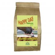 USG Happy Day Nature Jutalomfalat, gyümölcs-zöldség, 1000 g