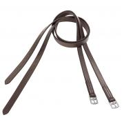 USG Basic kengyelszíj, barna, 160 cm