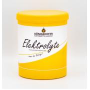 Königshofer Elektrolyte elektrolit (1 kg)