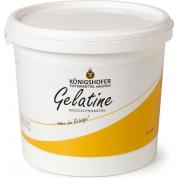 Königshofer Gelatine zselatin (1 kg)