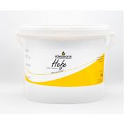 Königshofer Hefe takarmányélesztő (10 kg)