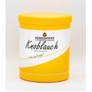 Königshofer Knoblauch fokhagyma granulátum (1 kg)