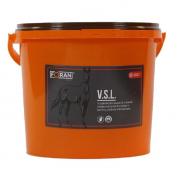 Foran V.S.L. por, 2.5 kg