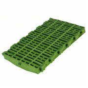 Rotecna Műanyag Taposórács Koca Comfort Grip 600x400mm
