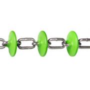 Rotecna behordó kaparólánc D44mm