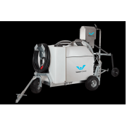 Mosórobot Washpower P200 baromfi