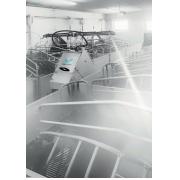 Mosórobot Washpower X100 sertés