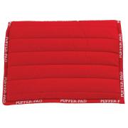 ZILCO Puffer pad, piros