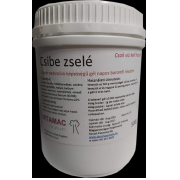 Csibe zselé 500 g