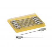 Tű 17G 2 1,4x50 mm luer lock Kruuse