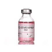 EQ- Semenprep- Equine semen preparation médium 20 ml