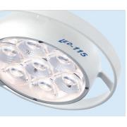 Mach LED 115C szabadon álló, állítható színhőmérséklet