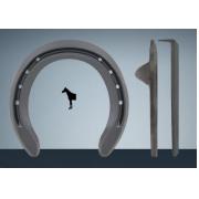 KERCKHAERT patkó STEEL TRIUMPH MOTION EU 3 H /2kápa