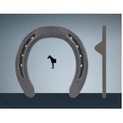 KERCKHAERT patkó DF QC 3 E (22x10) /2kápa