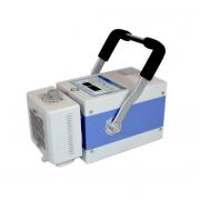 MeX+20BT hibrid erőforrású hordozható röntgen 1,6 kW-os