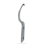 ICAR Patafaragó késpenge DROP BLADE bal