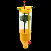 Rotecna SIX-S térfogatadagoló 10L