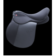 Waldhausen STAR szintetikus univerzális nyereg, 17,5