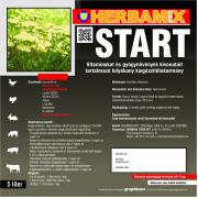 Herbamix Indító 1 l