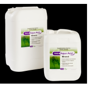 Intra Aqua Acid Mineral 10 kg