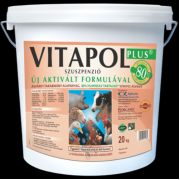 Vitapol Szuszpenzió 10 kg