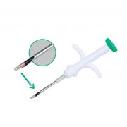 Transzponder microchip Ms Syringe