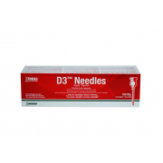 Tű 20 G 1 25x13 Luerlock Aluminium Neogen