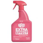 NAF Extra Effect rovarriasztó spray 750ML