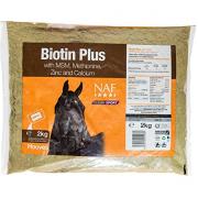 NAF Biotin Plus por lovaknak 2KG REFILL