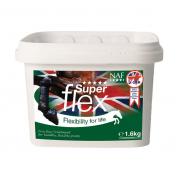 NAF Superflex ízületvédő por lovaknak 800g