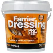 NAF Farrier Hoof Dressing pataerősítő patakrém 900G