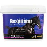 NAF Respirator légzéskönnyítő por 1KG