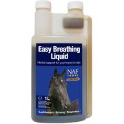 NAF Easy Breathing Liquid légzéskönnyítő szirup 1LT