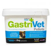 NAF GastriVet pellet emésztésre 2kg