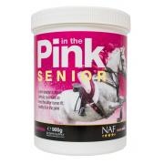 NAF Senior In The Pink kondíciójavító por 900G