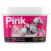 NAF Senior In The Pink kondíciójavító por  1,8KG