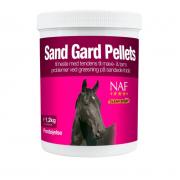 NAF Sand Gard pellet emésztésre 1.2KG