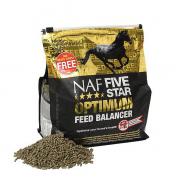 NAF Optiumum Feed Balancer étrendjavító pellet 3.7KG