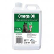 NAF Omega olaj 2.5LT