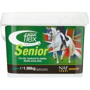 NAF Superflex Senior ízületvédő por idős lovaknak 1,98kg