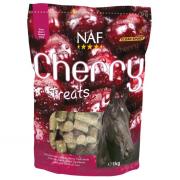 NAF CHERRY cseresznyés jutalomfalat 1KG