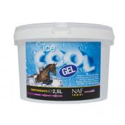 NAF ICE COOL hűtő agyag 3KG
