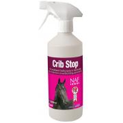 NAF Crib Stop karórágás elleni spray 500ml