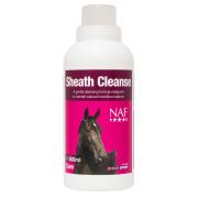 NAF Sheath Cleanse vaszora tisztító 500ml